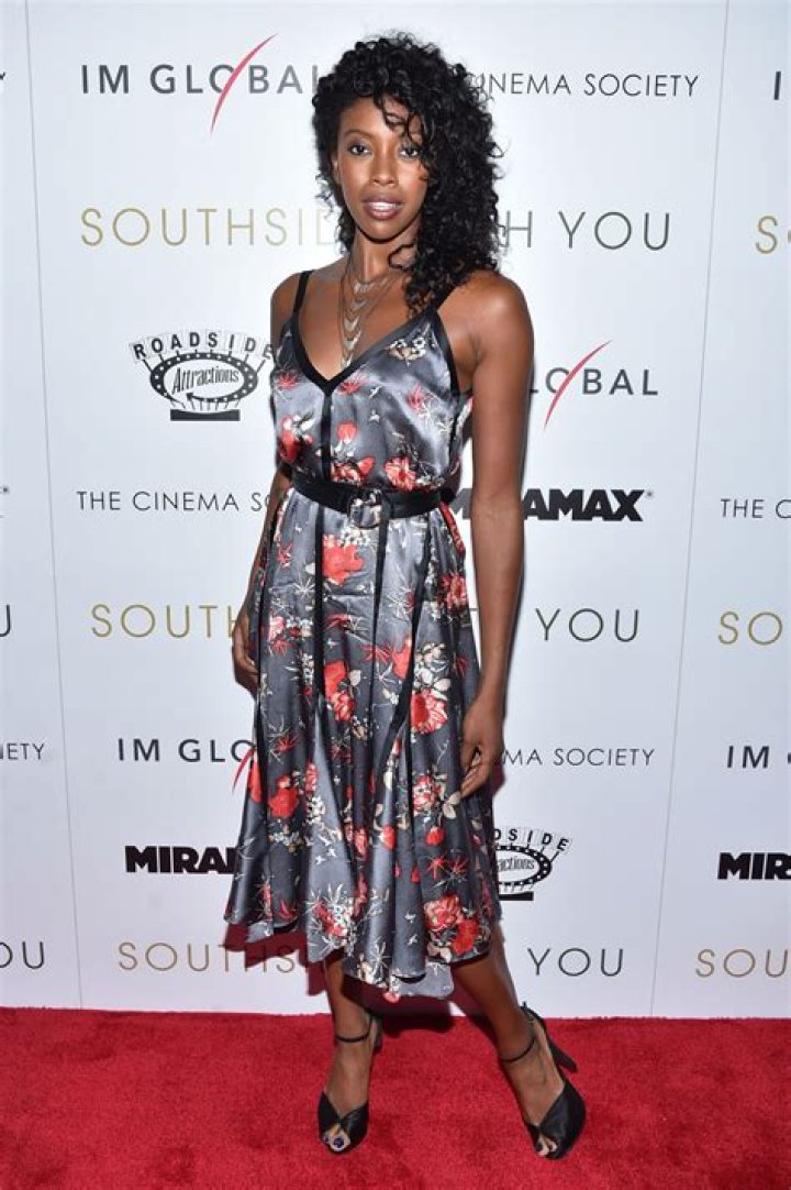 Condola Rashad - Bio, Age, Wiki, Facts and Family
