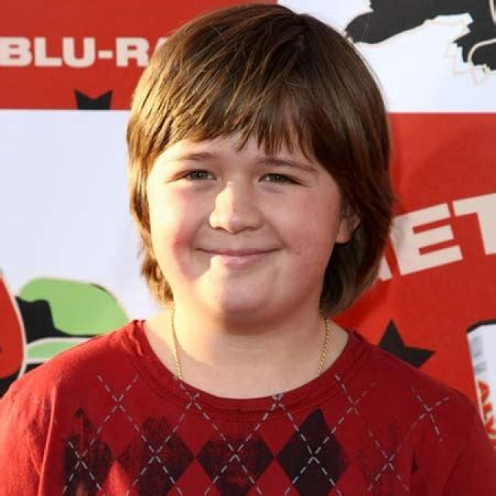 Conner Rayburn - Bio, Age, Wiki, Facts and Family