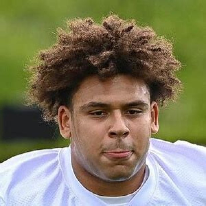 Connor Heyward: Football Player Detailed Bio, Age, Birthday, & Height Insights and more