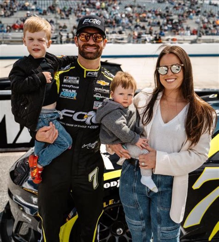 Corey Lajoie - Bio, Age, Wiki, Facts and Family