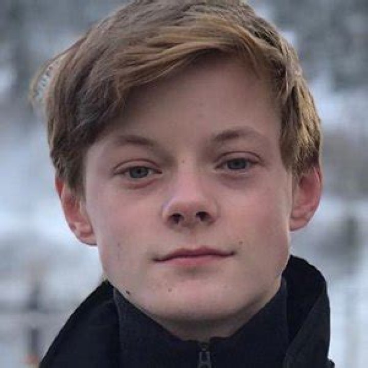 Cory Gruter-Andrew - Bio, Age, Wiki, Facts and Family
