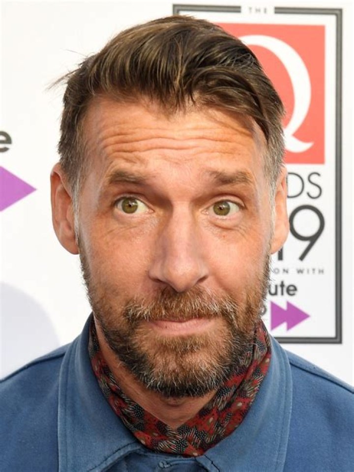 Craig Parkinson: TV Actor Detailed Bio, Age, Birthday, & Height Insights and more