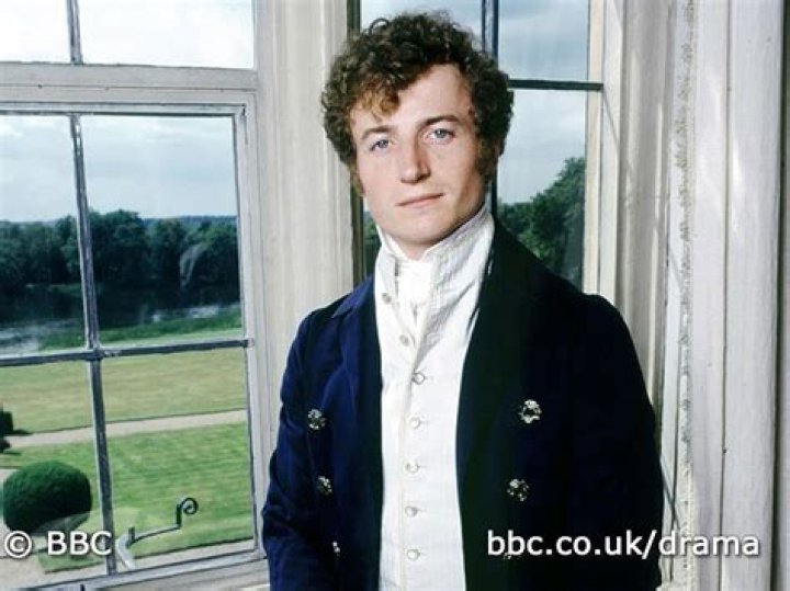Crispin Bonham Carter - Bio, Age, Wiki, Facts and Family