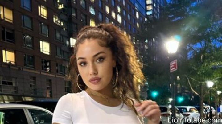 Cristiana Love: Instagram Star Detailed Bio, Age, Birthday, & Height Insights and more