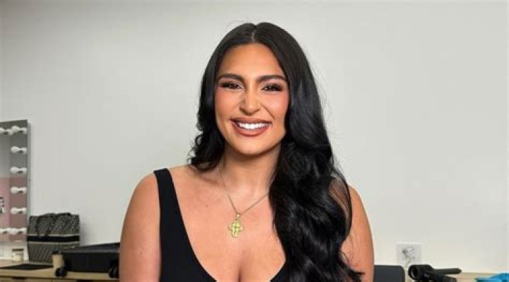 Cristina Vee - Bio, Age, Wiki, Facts and Family