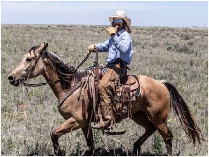 Dale Brisby (bullrider) - Wikipedia, Age, Net Worth, Biography , Spotify, TikTok, Facebook, Facts and Family