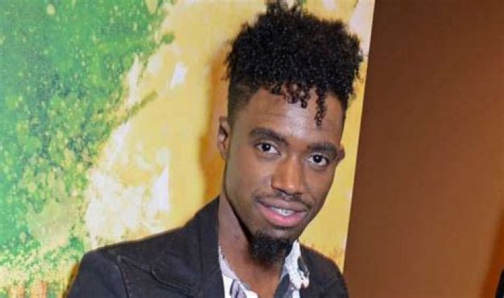 Dalton Harris - Bio, Age, Wiki, Facts and Family