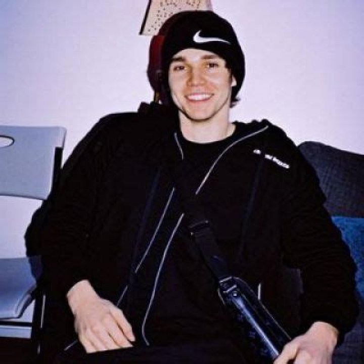 Damian Frackiewicz - Bio, Age, Wiki, Facts and Family