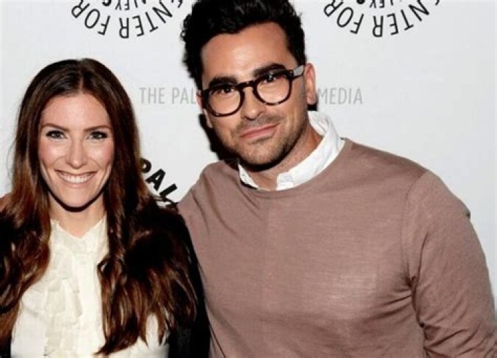 Dan Levy - Bio, Age, net worth, Wiki, Facts and Family