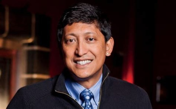 Dan Nainan - Bio, Age, net worth, Wiki, Facts and Family