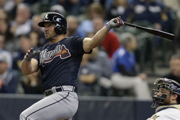 Dan Uggla - Bio, Age, net worth, height, Wiki, Facts and Family