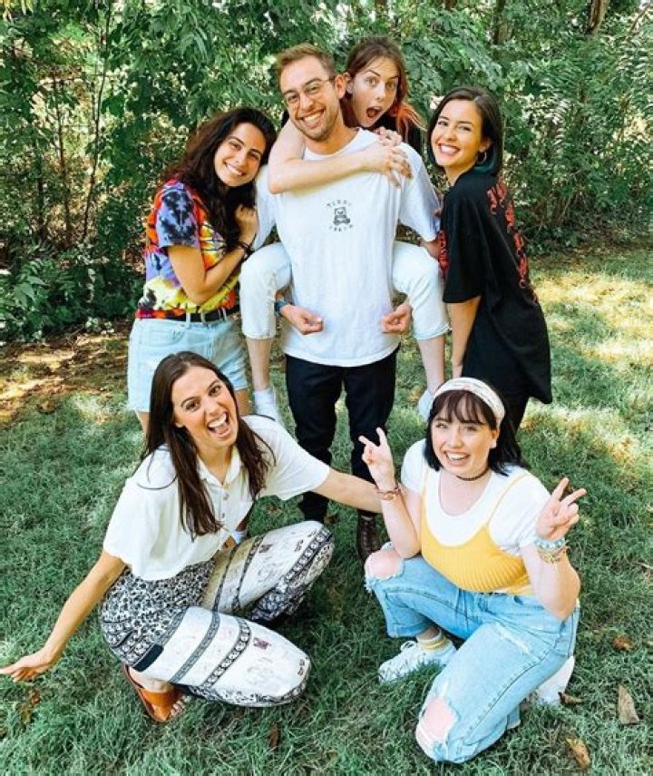 Dani Cimorelli - Bio, Age, Wiki, Facts and Family