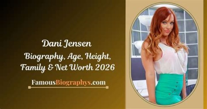 Dani Washington - Bio, Age, Wiki, Facts and Family