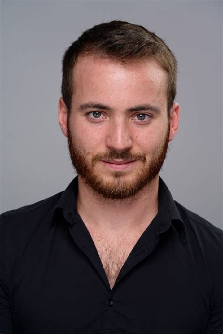 Daniel Moreshet - Bio, Age, Wiki, Facts and Family