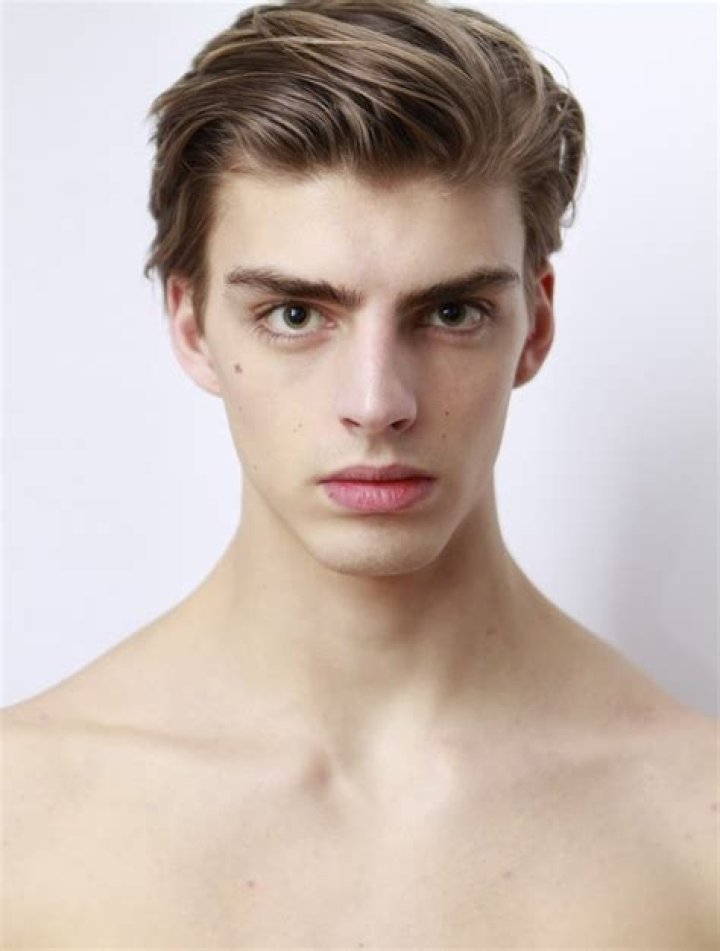 Daniël van der Deen - Bio, Age, Wiki, Facts and Family