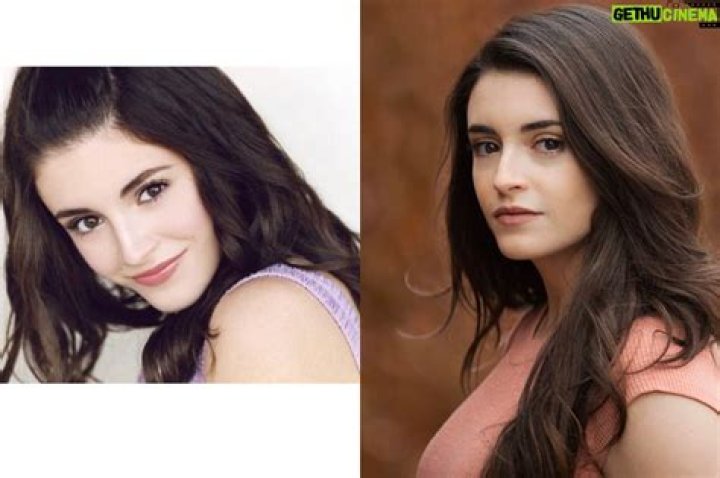Daniela Bobadilla - Bio, Age, Wiki, Facts and Family