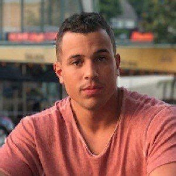 Dario Medrano - Bio, Age, Wiki, Facts and Family