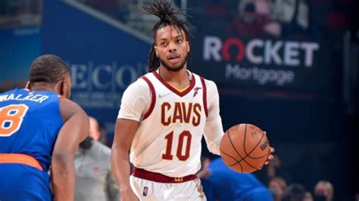 Darius Garland - Bio, Age, Wiki, Facts and Family