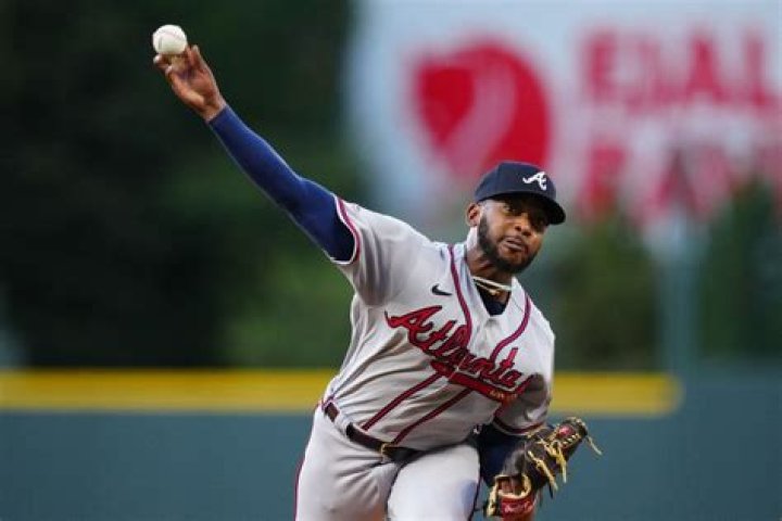 Darius Vines: Baseball Player Detailed Bio, Age, Birthday, & Height Insights and more