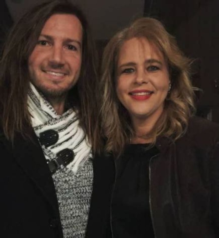 Darren Knight - Bio, Age, Wiki, Facts and Family
