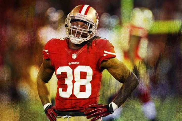 Dashon Goldson - Bio, Age, height, Wiki, Facts and Family