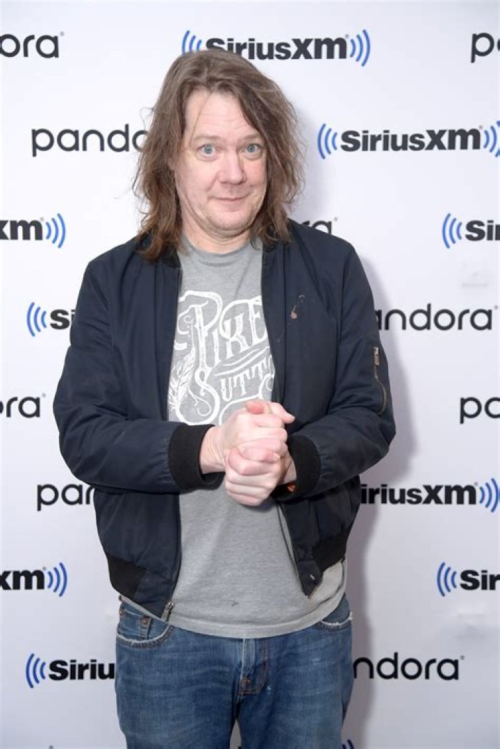 Dave Pirner - Bio, Age, net worth, Wiki, Facts and Family