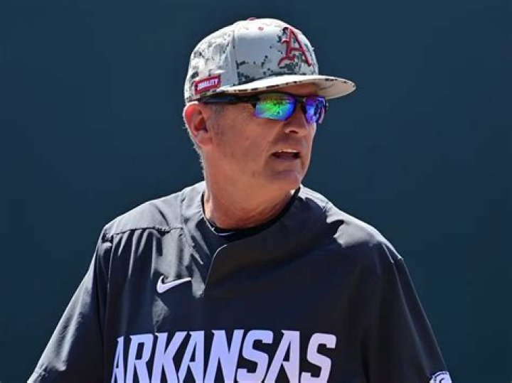 Dave Van Horn - Bio, Age, Wiki, Facts and Family