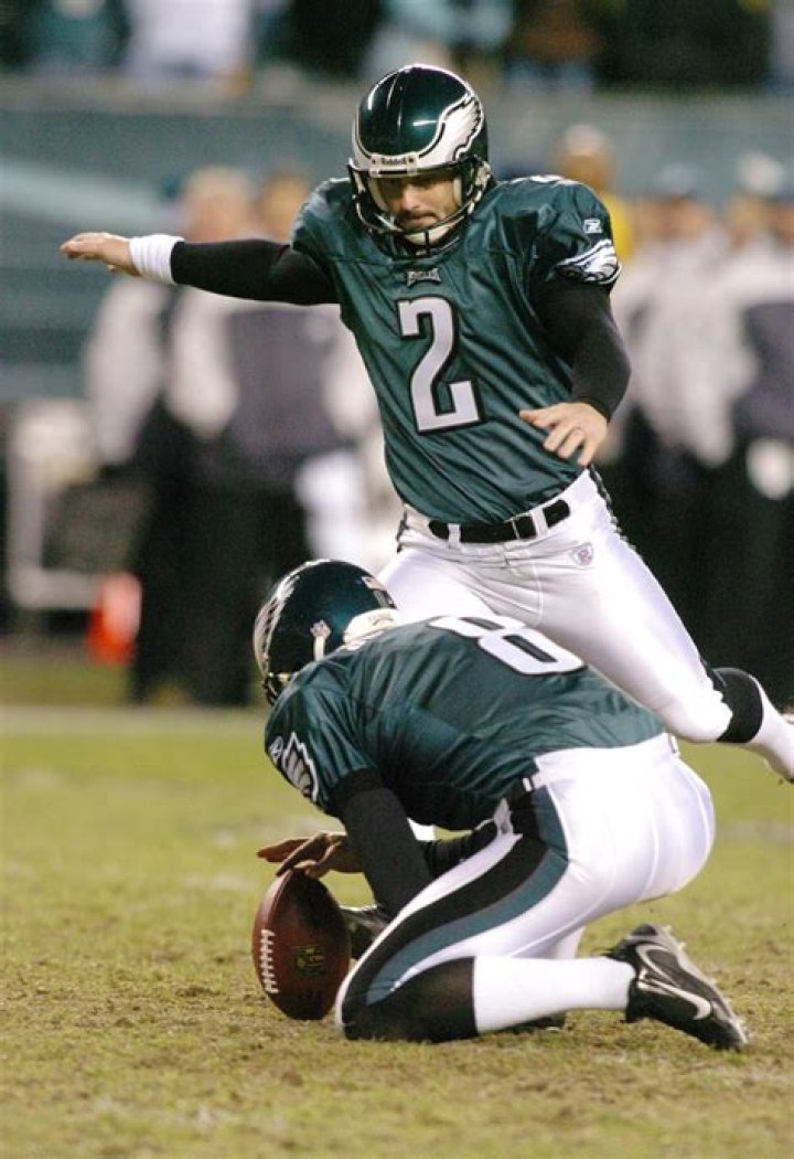 David Akers - Bio, Age, net worth, height, Wiki, Facts and Family