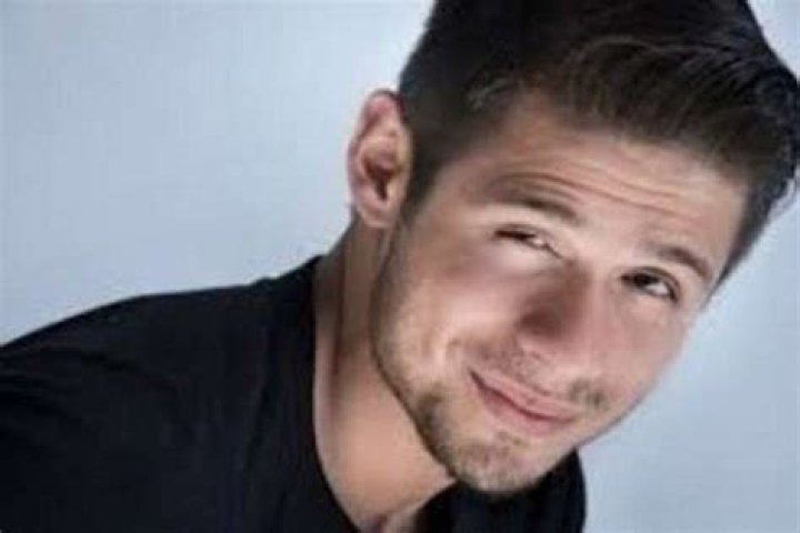 David Castaneda Jr. - Bio, Age, Wiki, Facts and Family