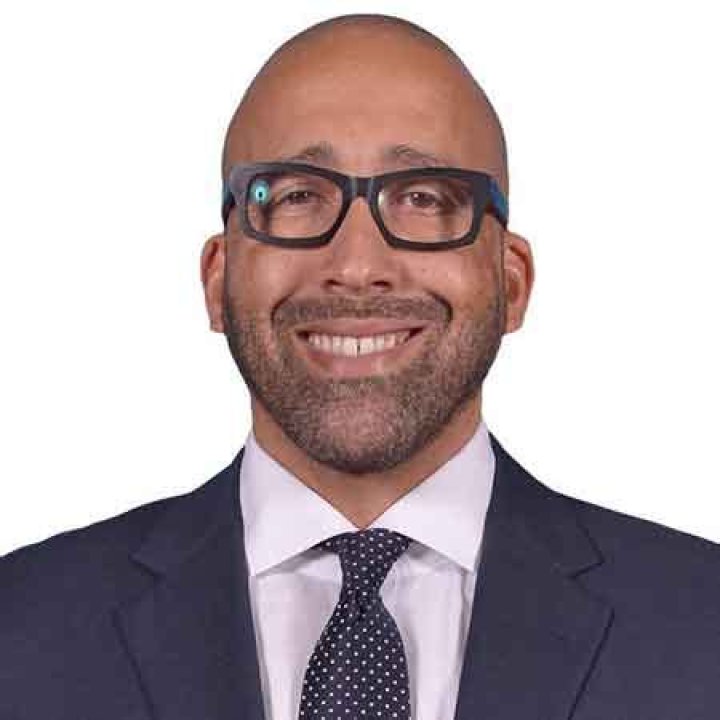 David Fizdale - Bio, Age, Wiki, Facts and Family