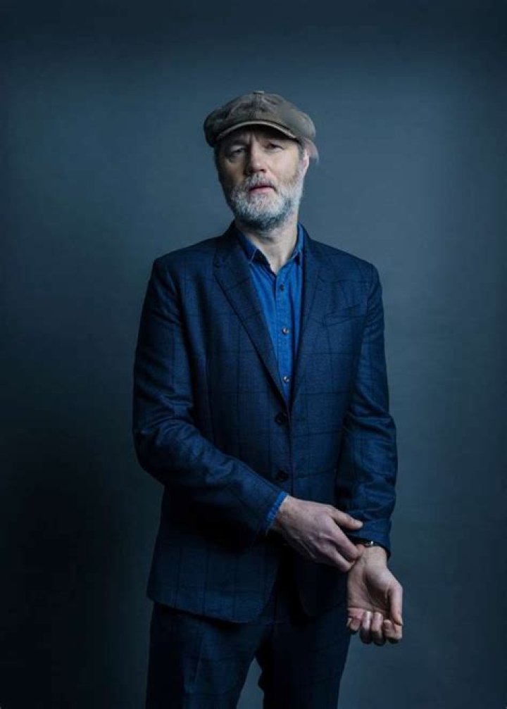 David Morrissey - Bio, Age, Wiki, Facts and Family