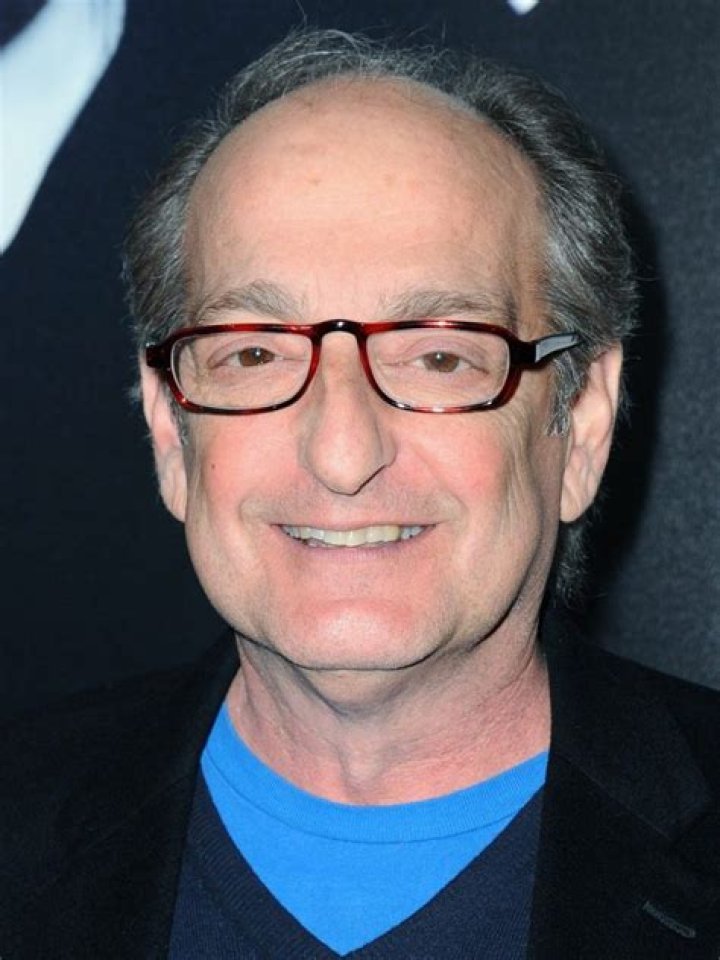 David Paymer - Bio, Age, Wiki, Facts and Family