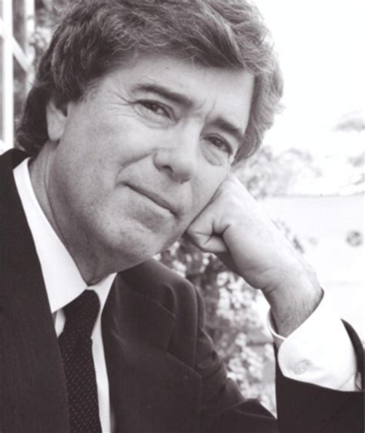 Dean Hargrove - Bio, Age, Wiki, Facts and Family