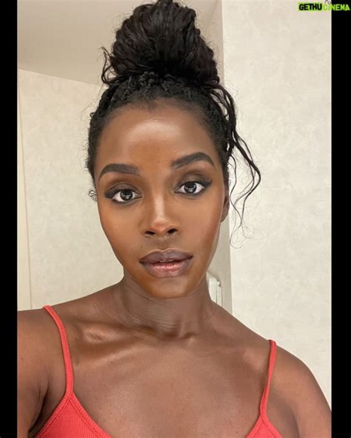 Deborah Ayorinde - Bio, Age, Wiki, Facts and Family