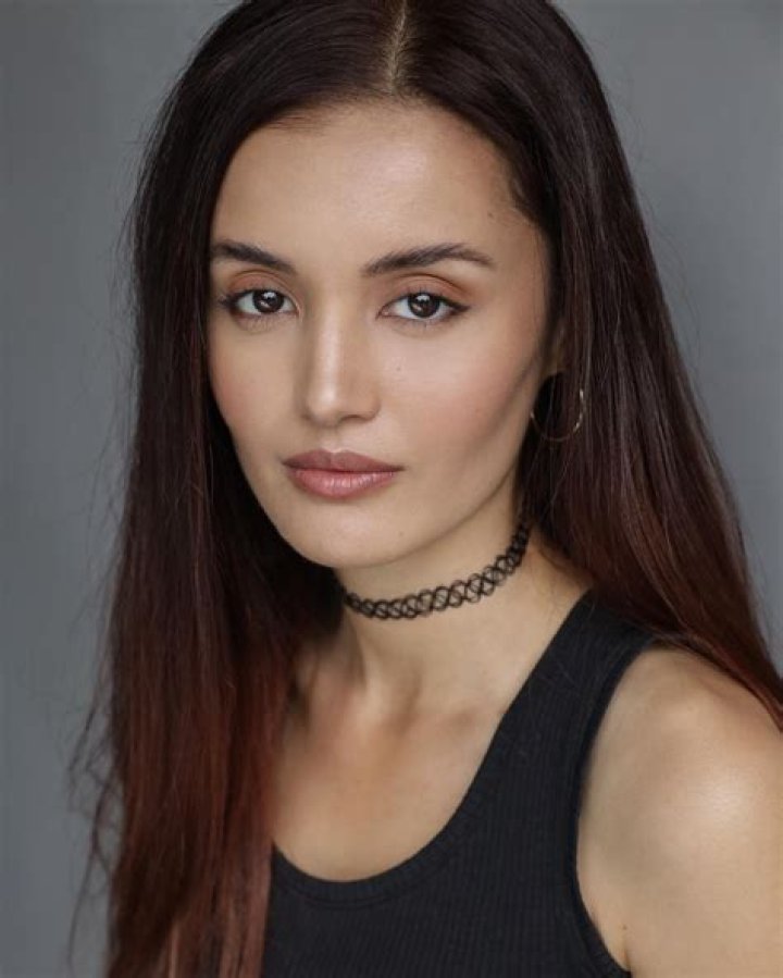 Delilah Cotto - Bio, Age, Wiki, Facts and Family