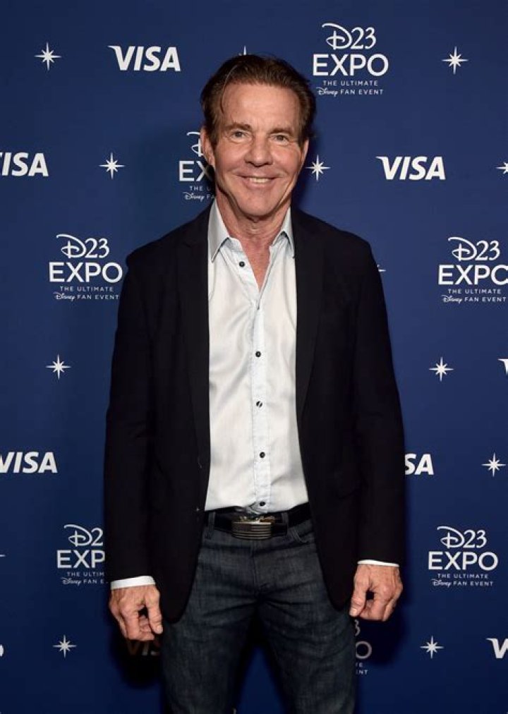 Dennis Quaid - Bio, Age, net worth, height, weight, Wiki, Facts and Family