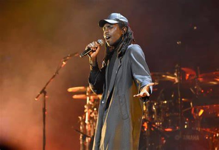 Dev Hynes - Bio, Age, Wiki, Facts and Family