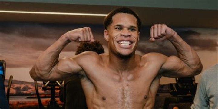 Devin Physique - Bio, Age, Wiki, Facts and Family