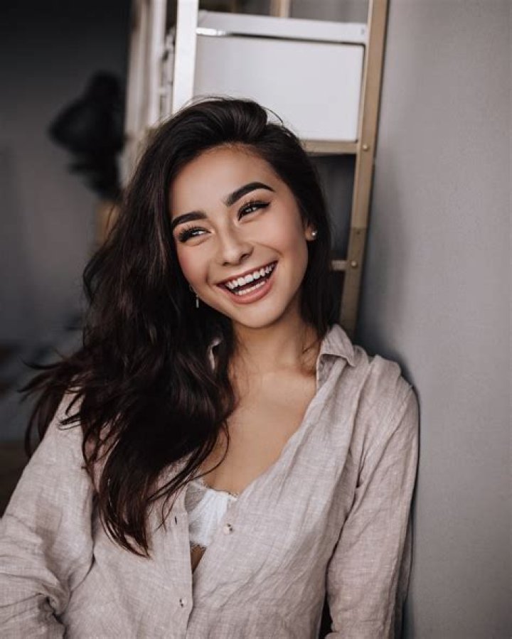 Diana Korkunova - Bio, Age, Wiki, Facts and Family