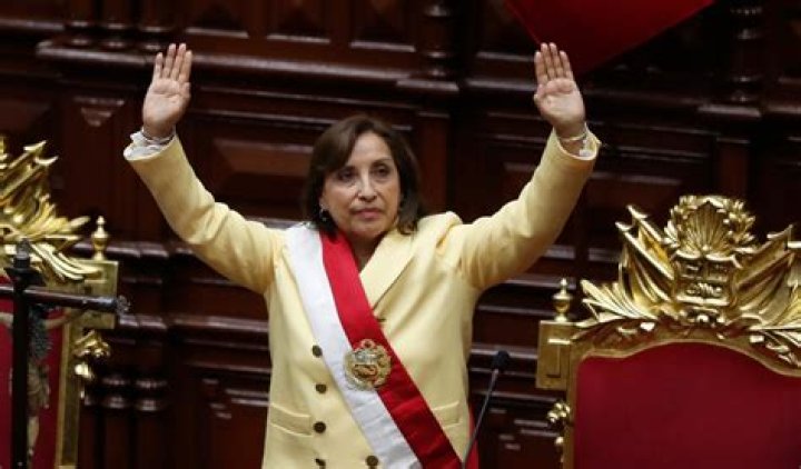 Dina Boluarte: Politician Detailed Bio, Age, Birthday, & Height Insights and more