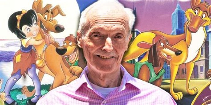 Don Bluth - Bio, Age, net worth, Wiki, Facts and Family