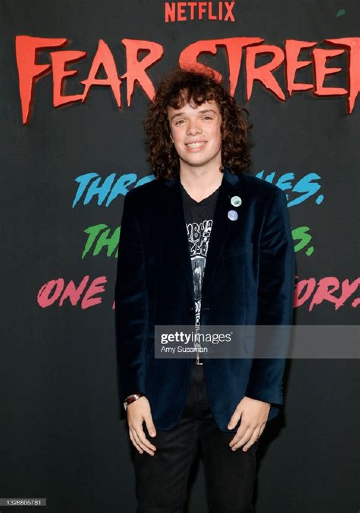 Drew Scheid - Bio, Age, Wiki, Facts and Family