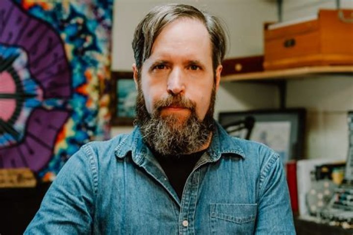Duncan Trussell - Bio, Age, Wiki, Facts and Family