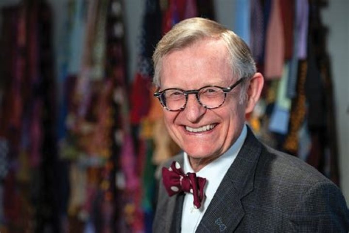 E Gordon Gee - Bio, Age, Wiki, Facts and Family