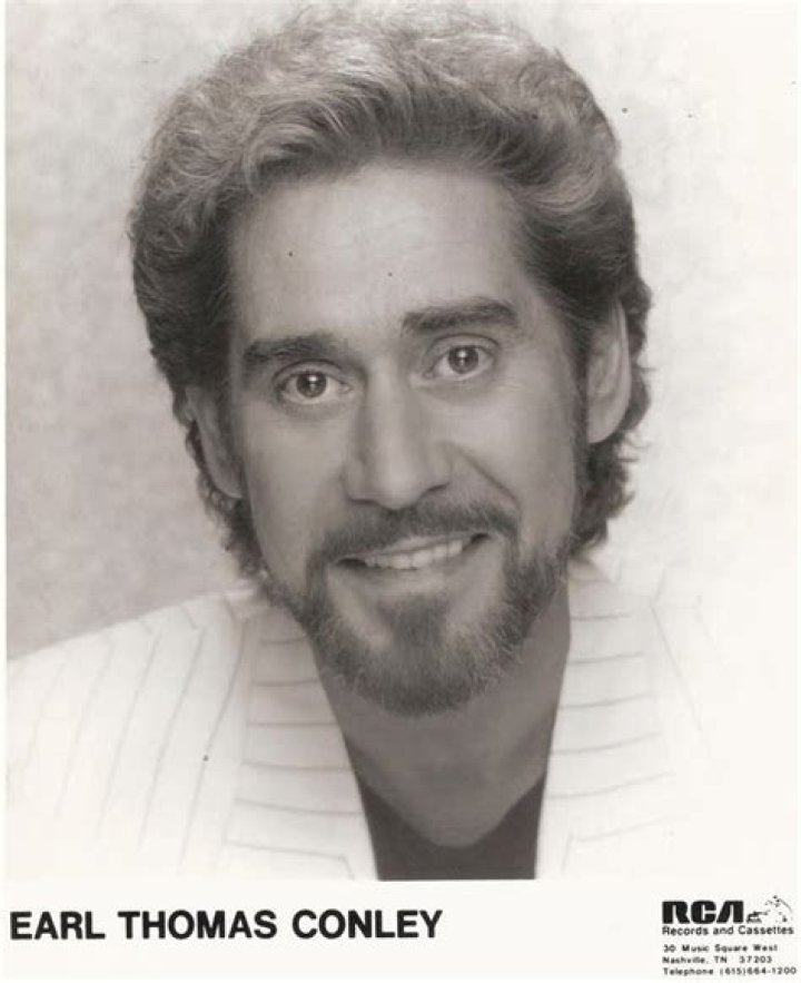 Earl Thomas Conley - Bio, Age, net worth, Wiki, Facts and Family