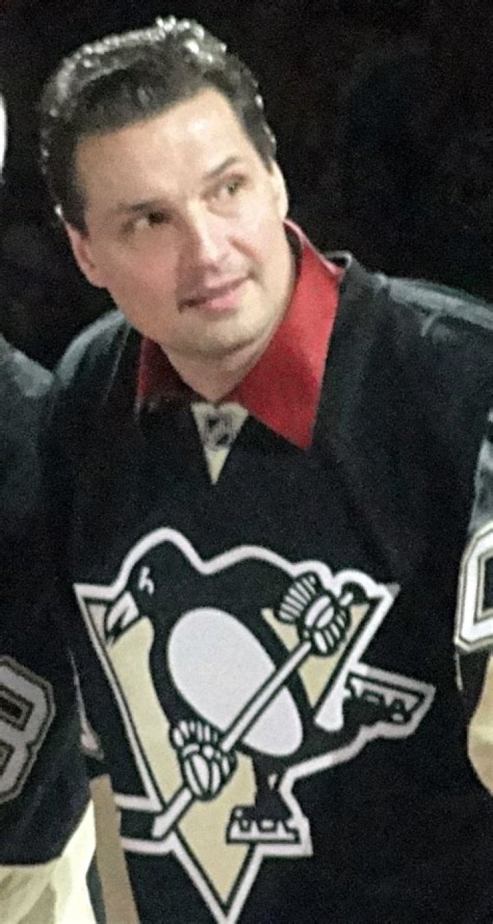 Ed Olczyk - Bio, Age, height, Wiki, Facts and Family