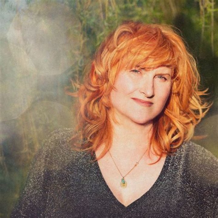 Eddi Reader - Bio, Age, Wiki, Facts and Family
