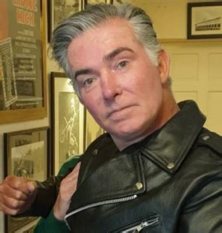 Eddie Kidd - Bio, Age, siblings, Wiki, Facts and Family