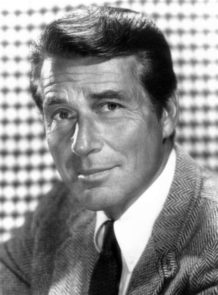 Efrem Zimbalist Jr. - Bio, Age, height, Wiki, Facts and Family