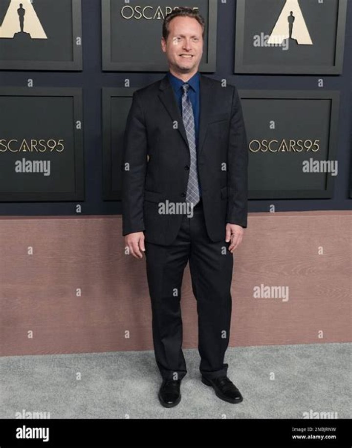 Ehren Kruger - Bio, Age, Wiki, Facts and Family